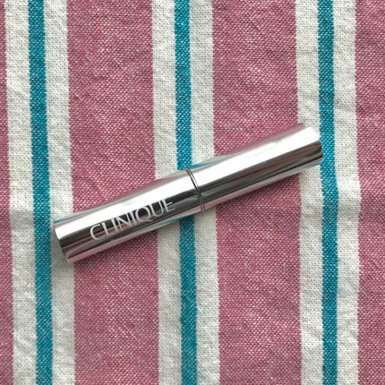 イーブン ベター スポッツ コンセントレート コンシーラー 21/CLINIQUE/スティックコンシーラーを使ったクチコミ(2枚目)