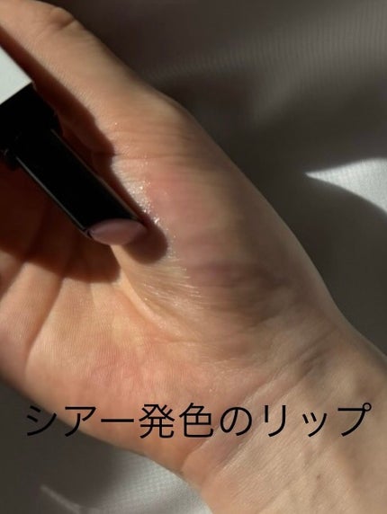 アディクション ホリデー アディクション ファンタジー フリーフォール /ADDICTION/メイクアップキットを使ったクチコミ(4枚目)