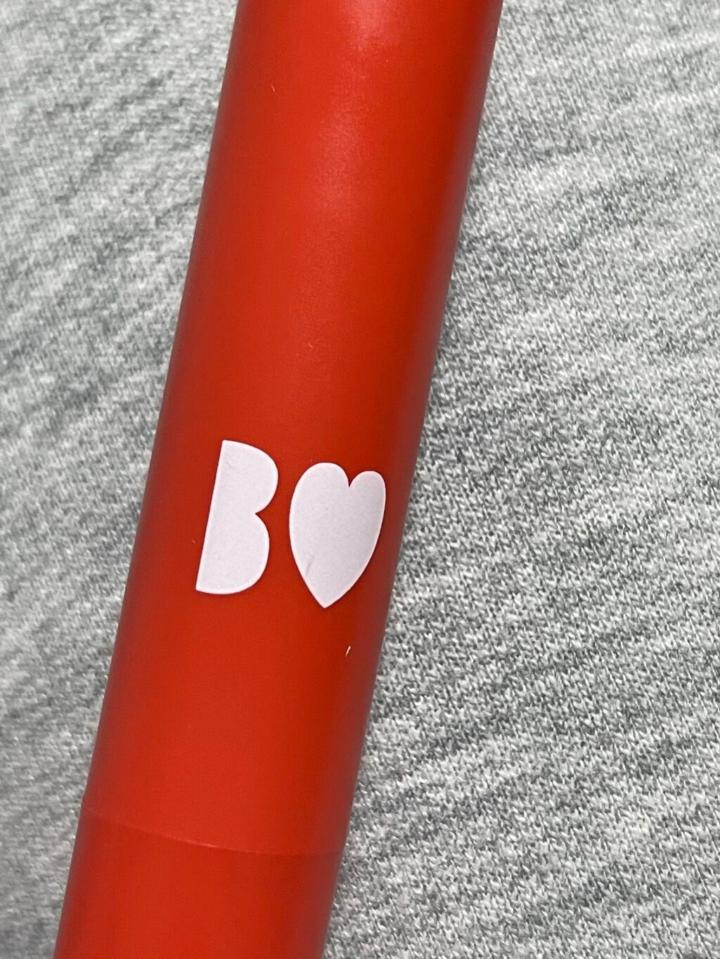 つやぷるリップR/b idol/口紅を使ったクチコミ(1枚目)