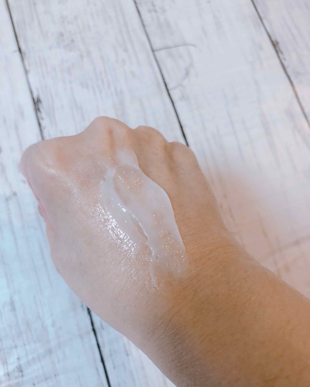 ステムセル メディ クリーム/フラセラ/フェイスクリームを使ったクチコミ(2枚目)