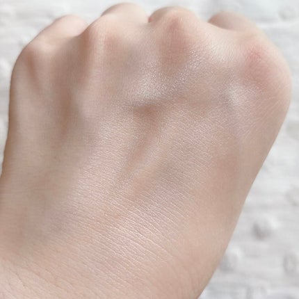 ボーム エサンシエル/CHANEL/スティックハイライトを使ったクチコミ(3枚目)