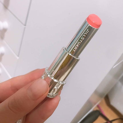 リップブロッサム (旧)/JILL STUART/口紅を使ったクチコミ(1枚目)