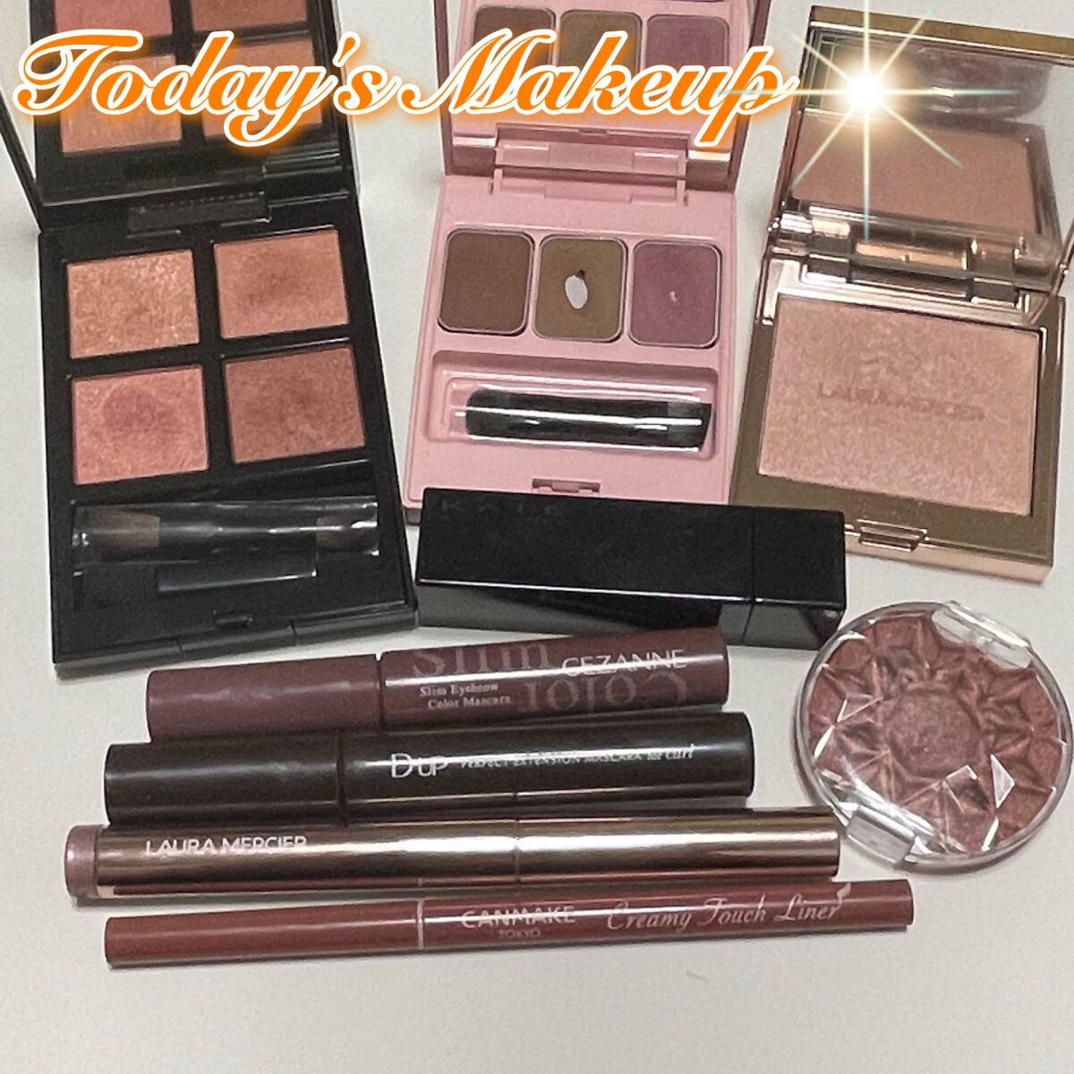 キャビアスティック アイカラー/ローラ メルシエ/スティックアイシャドウを使ったクチコミ（1枚目）