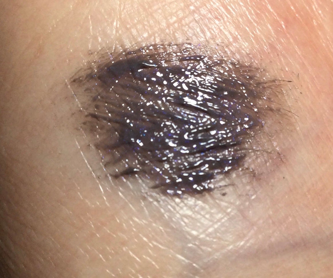 ロング&カールマスカラ アドバンストフィルム/ヒロインメイク/マスカラを使ったクチコミ(3枚目)