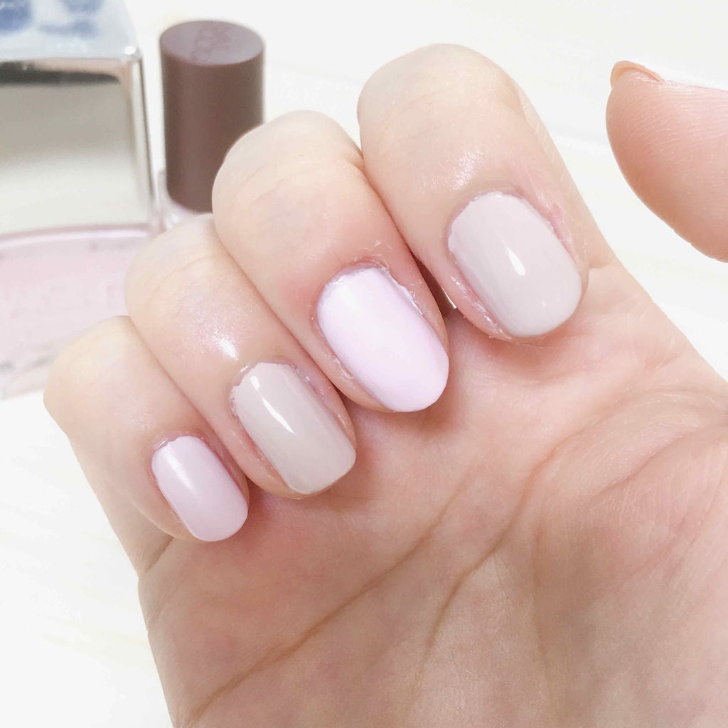 NAIL POLISH/nails inc./マニキュアを使ったクチコミ(1枚目)