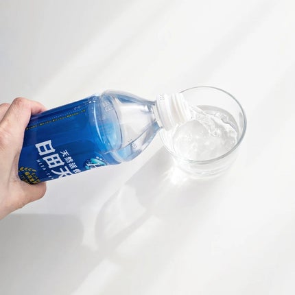 日田天領水/日田天領水/ミネラルウォーターを使ったクチコミ(3枚目)