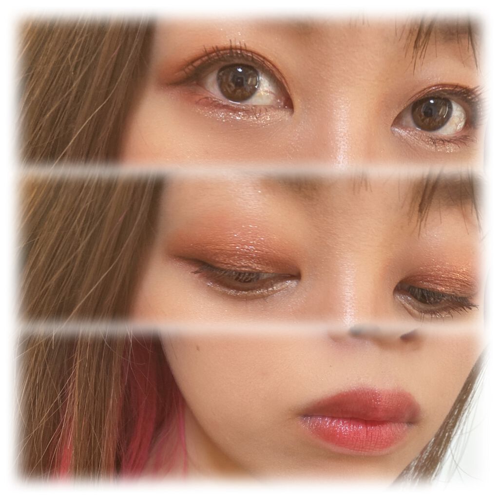 ルックアット マイアイズ/ETUDE/単色アイシャドウを使ったクチコミ（3枚目）