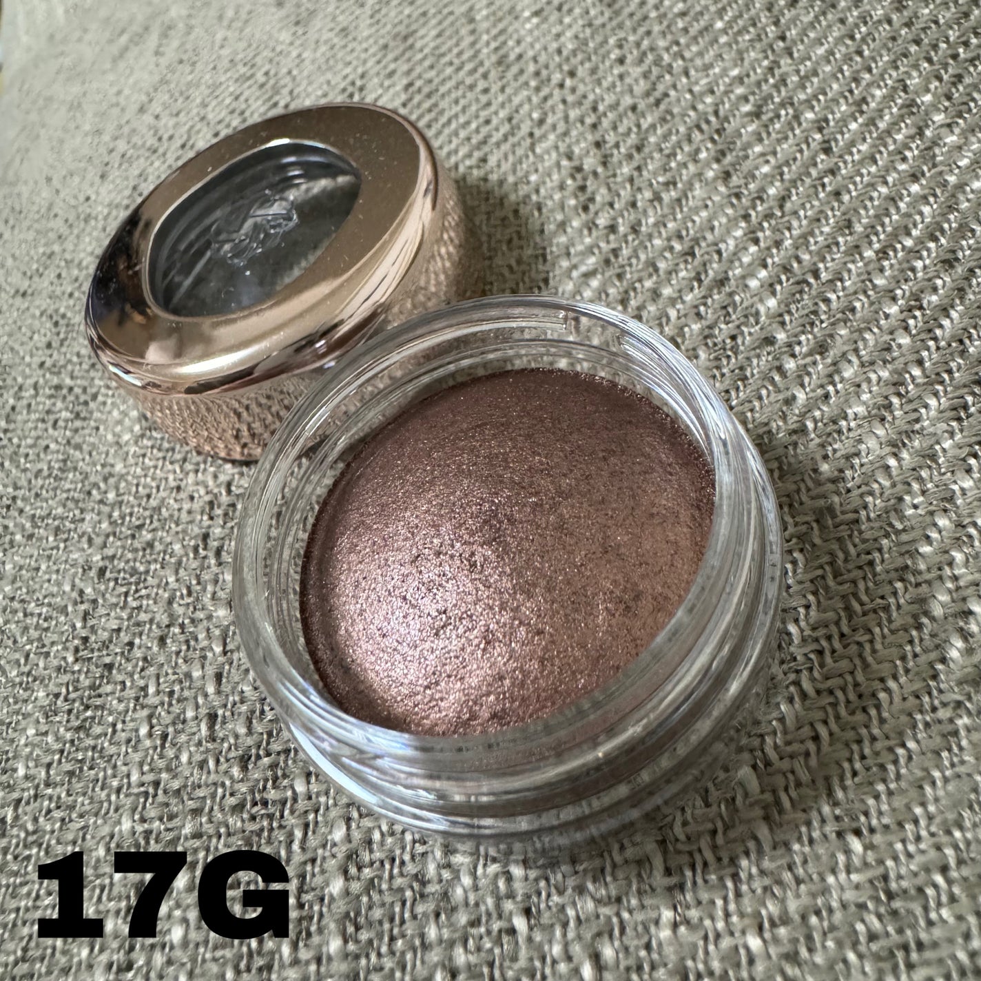 アイグロウジェム スキンシャドウ/DECORTÉ/ジェル・クリームアイシャドウを使ったクチコミ(2枚目)