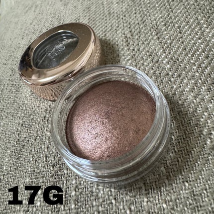 アイグロウジェム スキンシャドウ/DECORTÉ/ジェル・クリームアイシャドウを使ったクチコミ(2枚目)