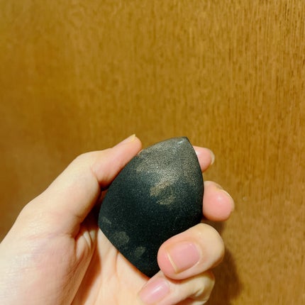 パフ・スポンジ専用洗剤/DAISO/その他化粧小物を使ったクチコミ(2枚目)