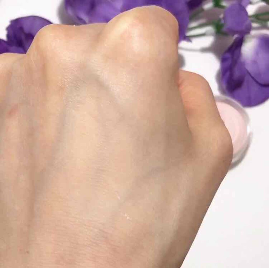 スタインズ ピンクプライマー II/シーヴァ/化粧下地を使ったクチコミ(3枚目)