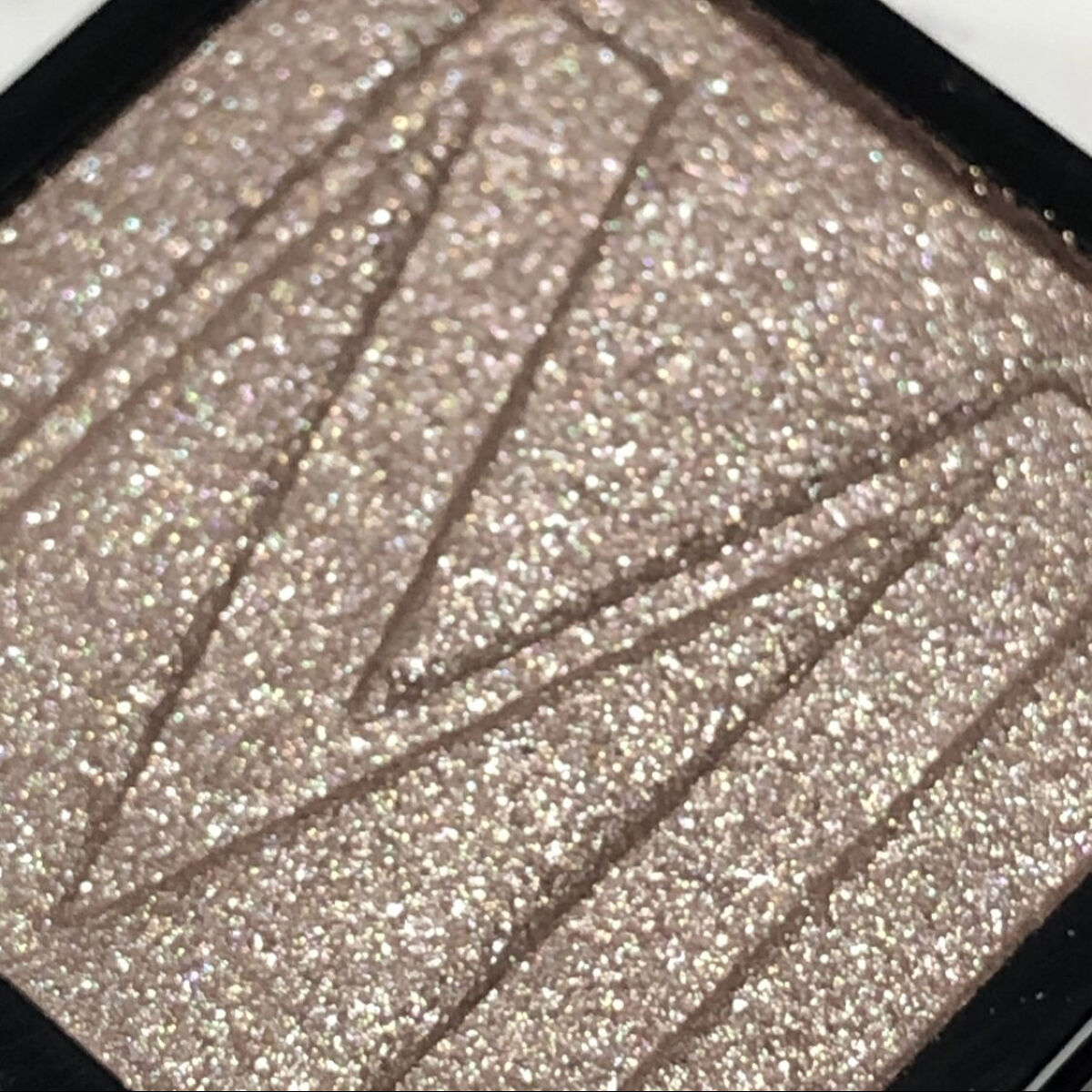 ドラマティックアイカラー (パウダー)/(クリーム) BR635 ショコラノワール/マキアージュ/アイシャドウパレットを使ったクチコミ（2枚目）