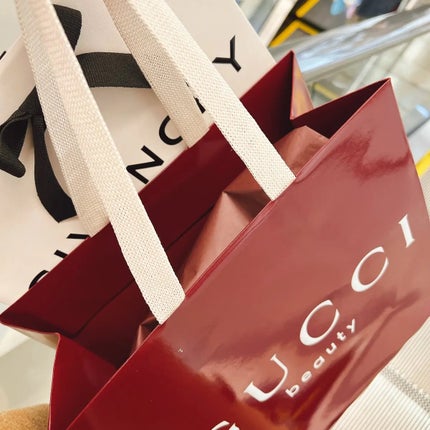 ル・ヌフ・ジバンシイ/GIVENCHY/アイシャドウパレットを使ったクチコミ(4枚目)