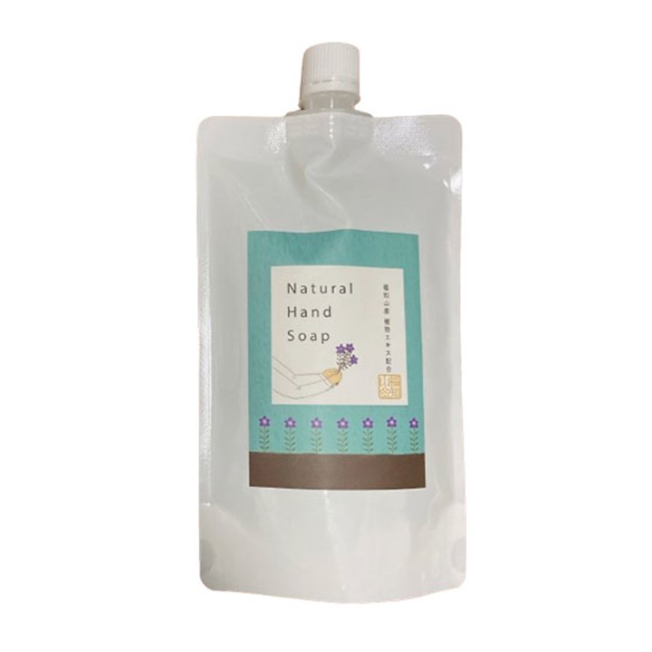 泡ハンドソープ 詰替用280ml