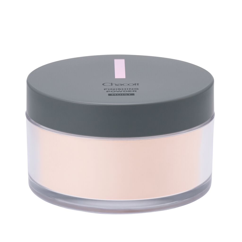 チャコット フィニッシングパウダー モイスト チャコット・コスメティクス