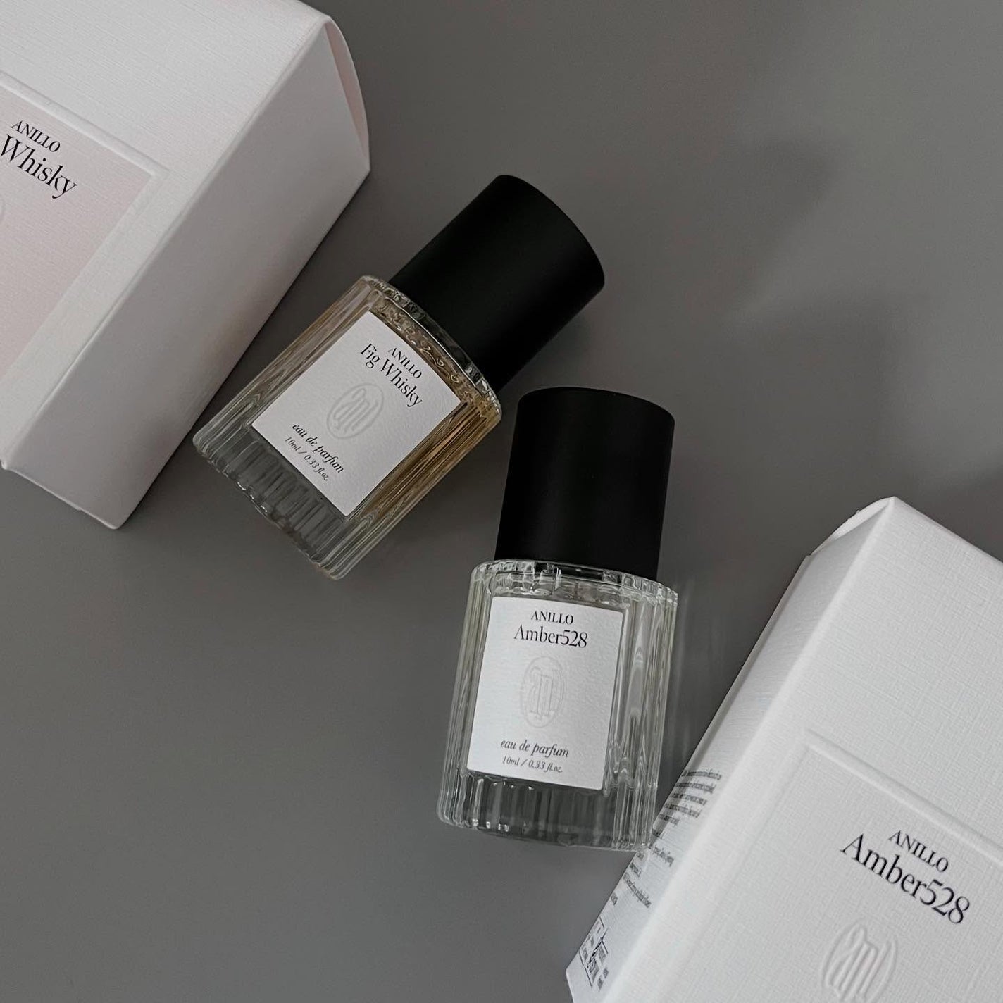 オードパルファム Fig Whisky/ANILLO/香水(その他)を使ったクチコミ(6枚目)