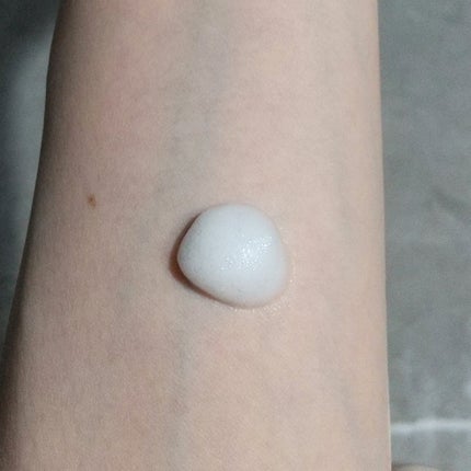 30秒クイックバブルマスク95ml リフト/MENOKIN/シートマスク・パックを使ったクチコミ(4枚目)