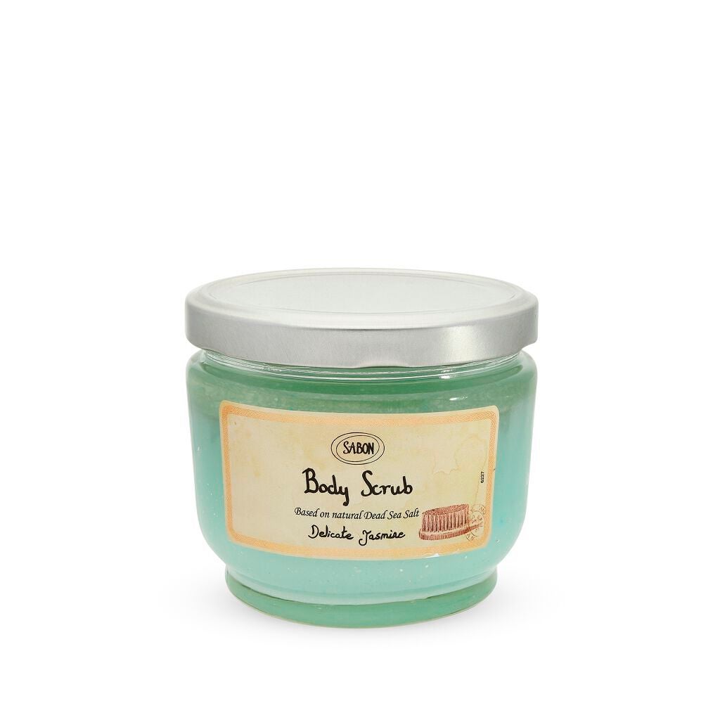 ボディスクラブ SABON