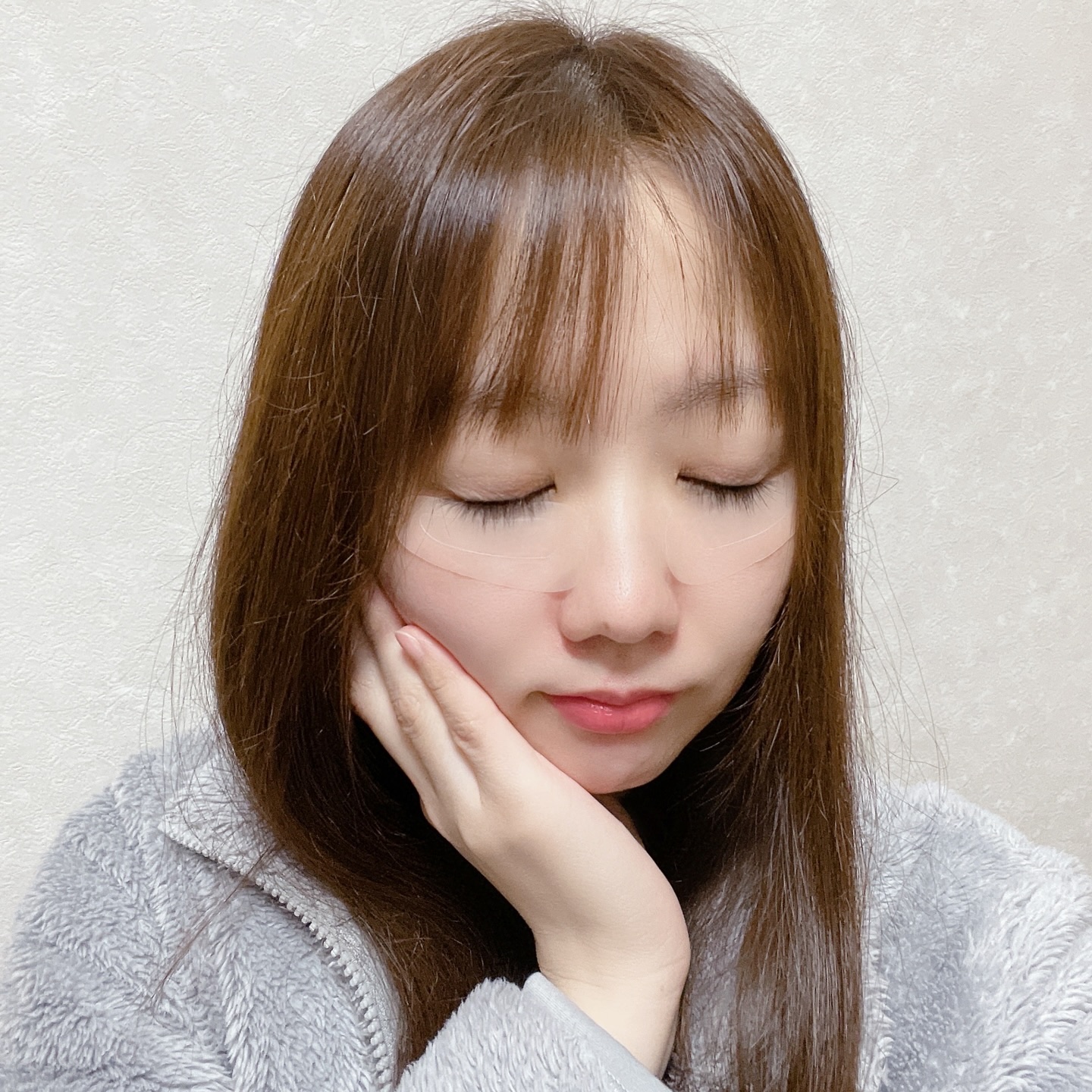 リンクルスポットマスク/クオシア/シートマスク・パックを使ったクチコミ（3枚目）