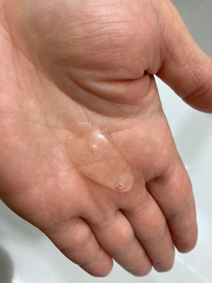 スカルプD ボーテ ナチュラスター スカルプシャンプー/トリートメントパック/アンファー(スカルプD)/シャンプー・コンディショナーを使ったクチコミ(2枚目)