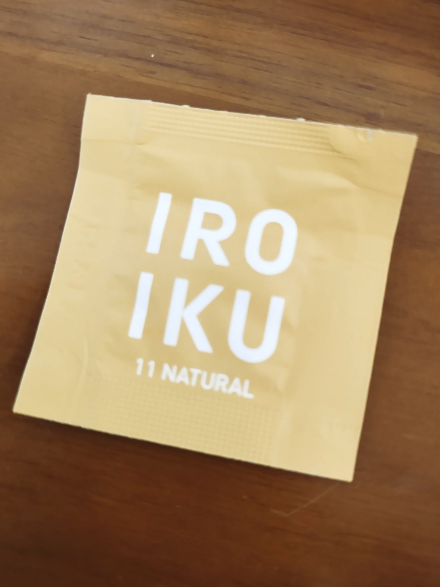 スキンチューンナップ セラム /IROIKU /美容液を使ったクチコミ(1枚目)