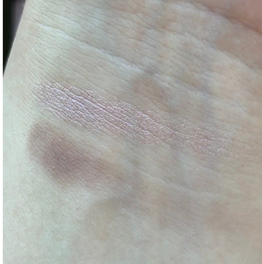 アブラカダブラ ルデュオ/クリスチャン ルブタン/アイシャドウパレットを使ったクチコミ(2枚目)