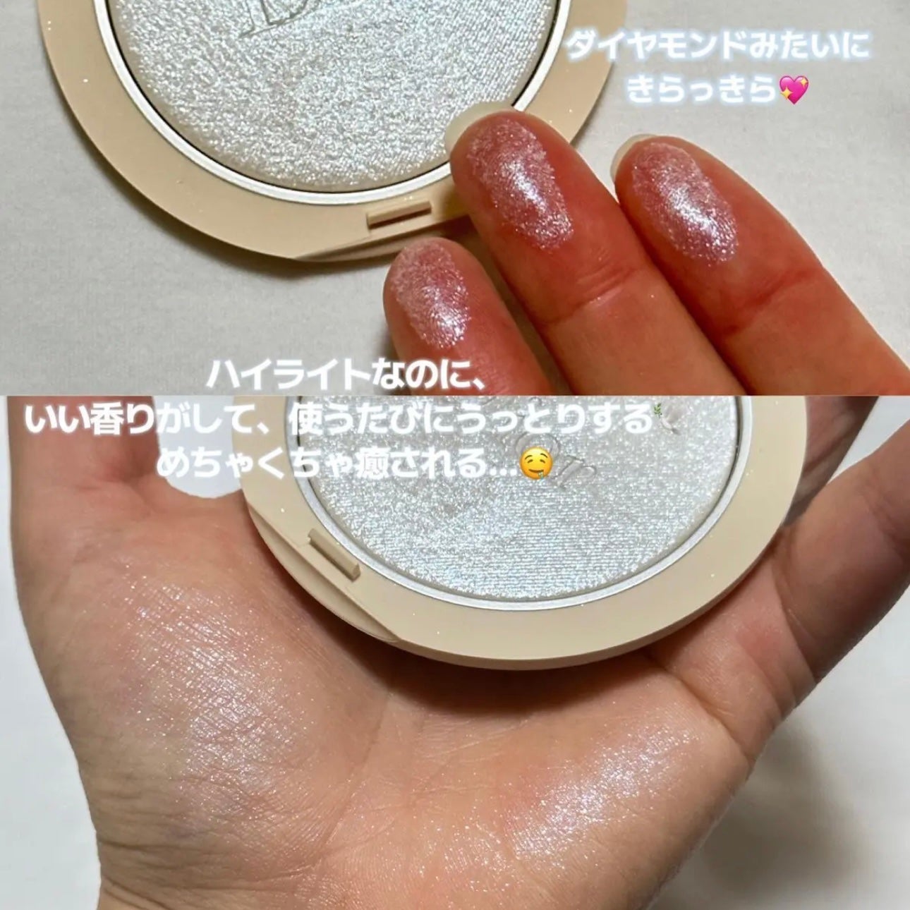 チーク ポップ/CLINIQUE/パウダーチークを使ったクチコミ(7枚目)