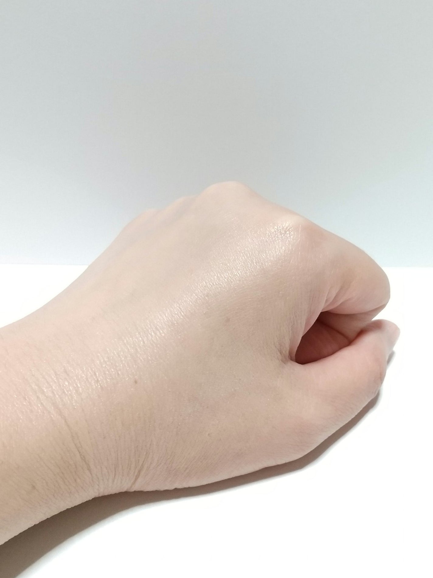 イルミネーティングサプルブレミッシュクリーム(40ml)/Klairs/化粧下地を使ったクチコミ(4枚目)