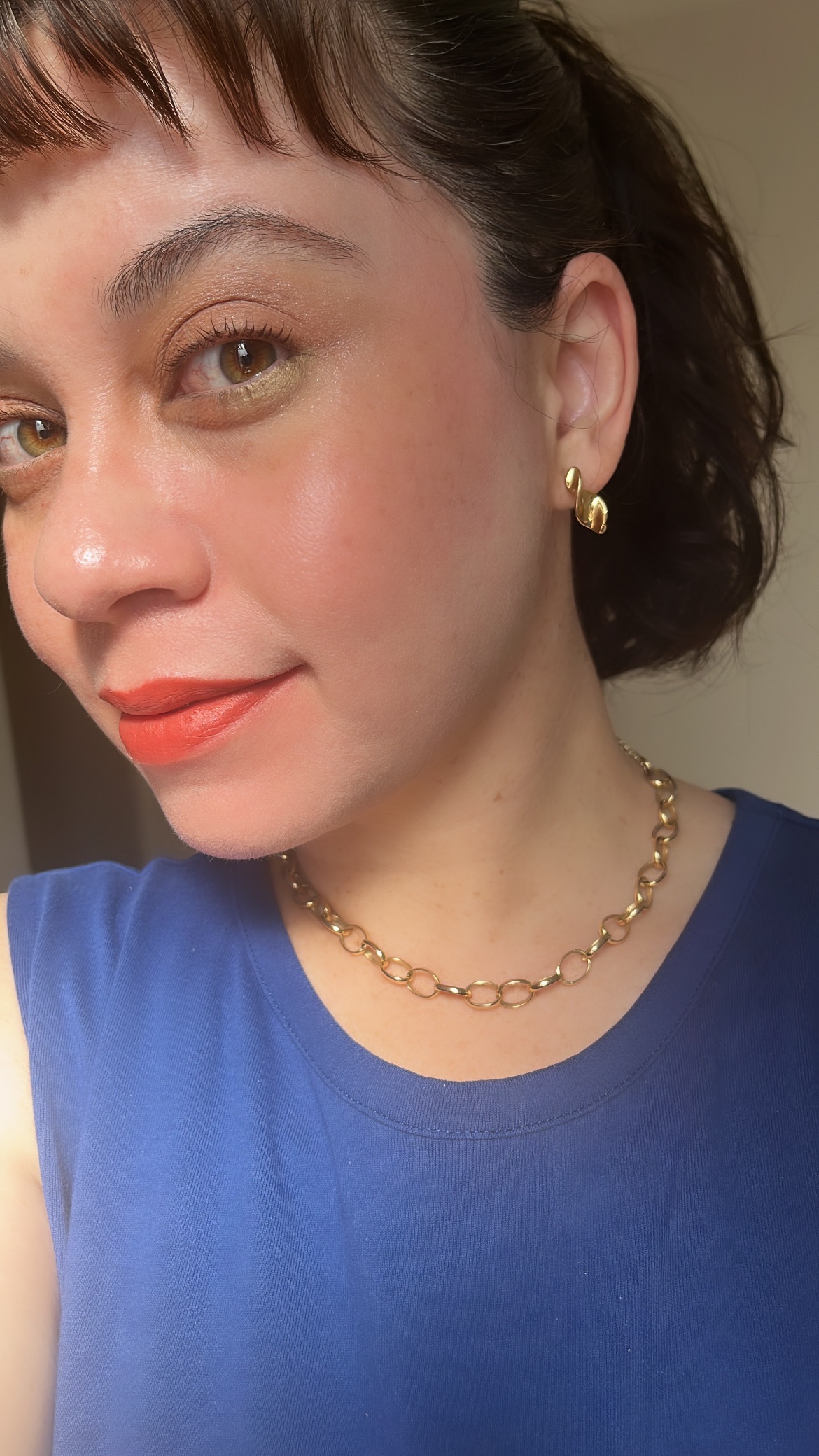 ダーマ ラディアンス エッセンス BB/LAVIEN/BBクリームを使ったクチコミ（2枚目）