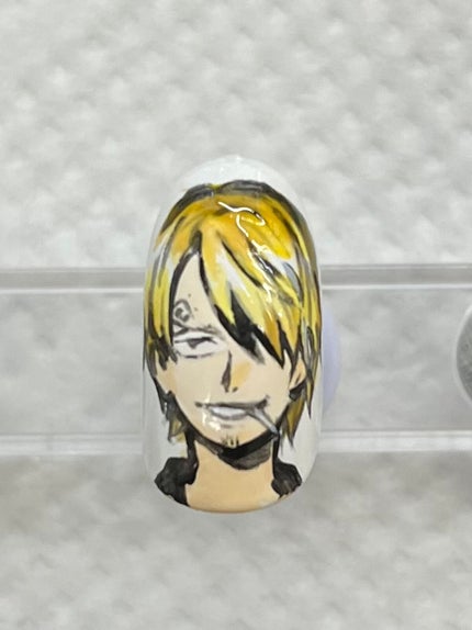 プリジェルミューズ/プリジェル/ジェルネイルを使ったクチコミ(4枚目)