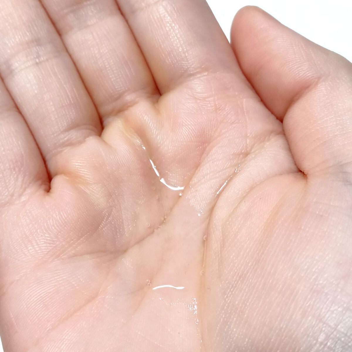  DP フルイド オレオ リラックス/ケラスターゼ/ヘアオイルを使ったクチコミ（3枚目）