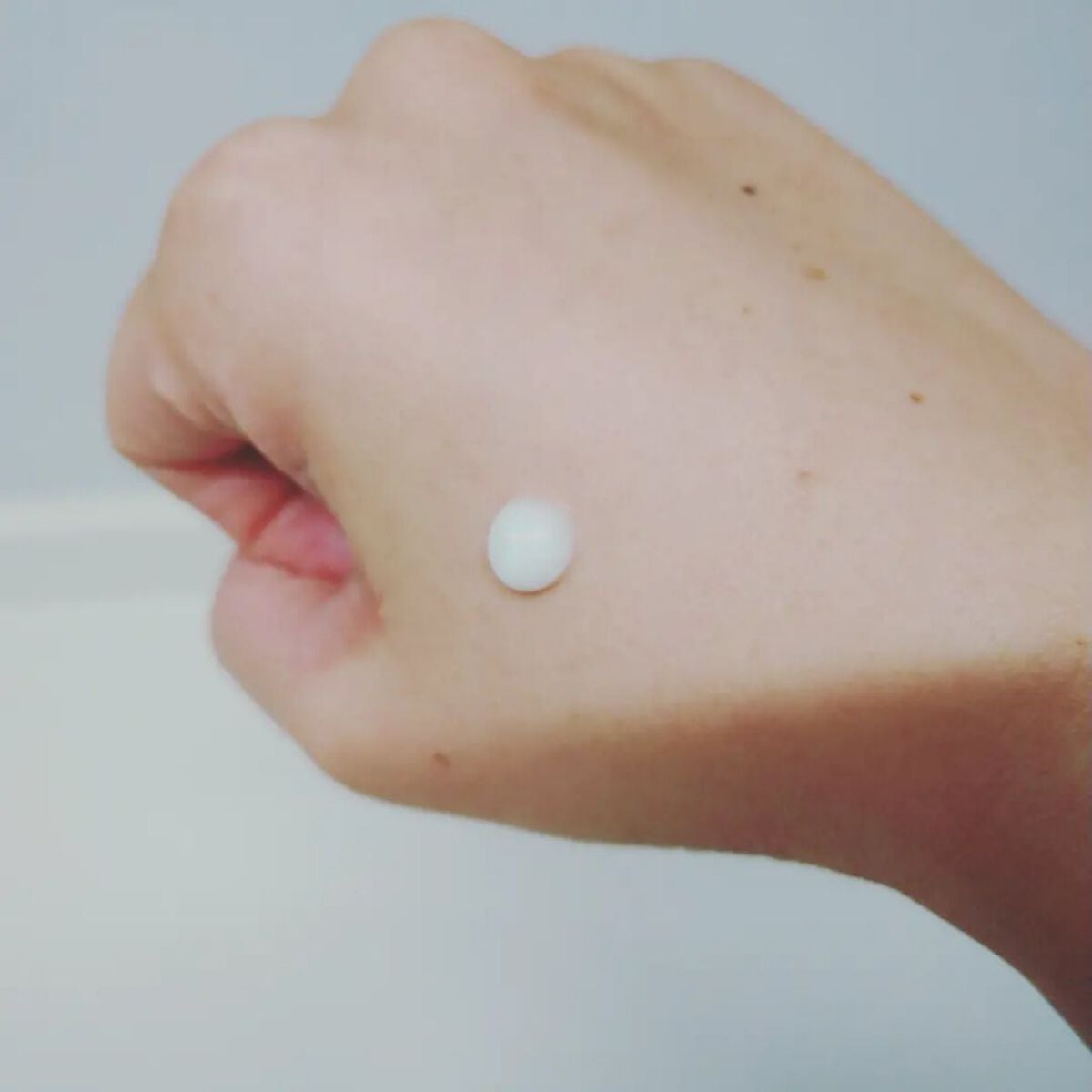 シカレチA エッセンス0.1/VT/美容液を使ったクチコミ(2枚目)