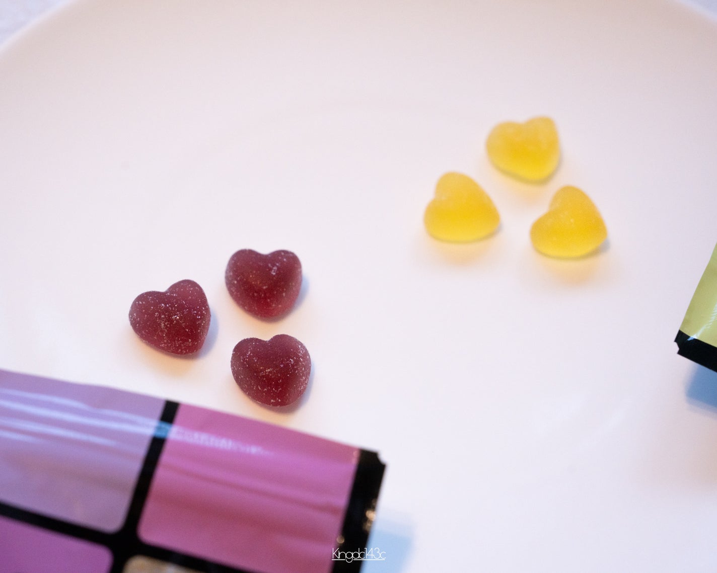 kaorico on LIPS 「#PR#BeauDolce#ボウドルチェ新発想の美容おやつが..」(3枚目)