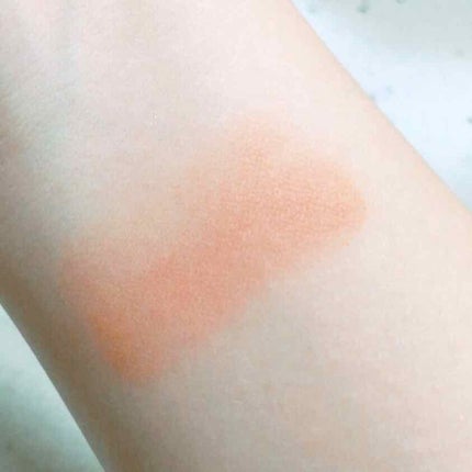 ヴィセ アヴァン シングルアイカラー/Visée/単色アイシャドウを使ったクチコミ(2枚目)