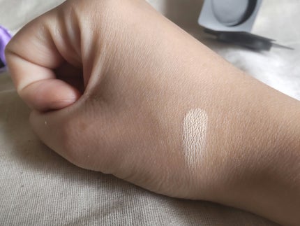 メイクアップ/ANNA SUI/パウダーファンデーションを使ったクチコミ(4枚目)