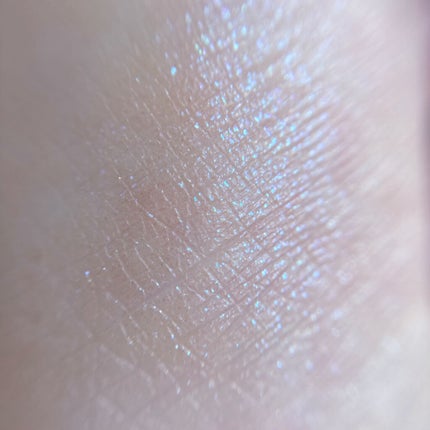 アディクション ザ アイシャドウ スパークル/ADDICTION/単色アイシャドウを使ったクチコミ(5枚目)