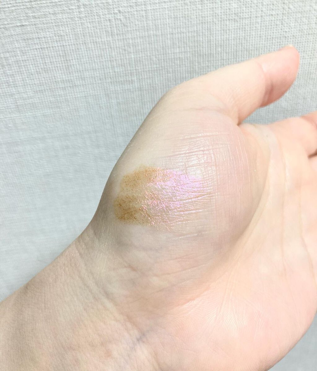 ロングウェア クリーム シャドウ スティック マルチクロム/BOBBI BROWN/スティックアイシャドウを使ったクチコミ(3枚目)