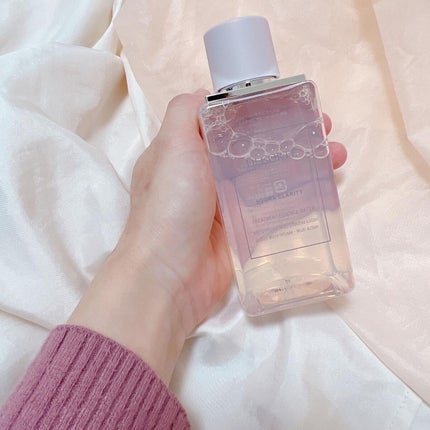 イドラクラリティ 薬用 トリートメント エッセンス ウォーター/DECORTÉ/化粧水を使ったクチコミ(2枚目)