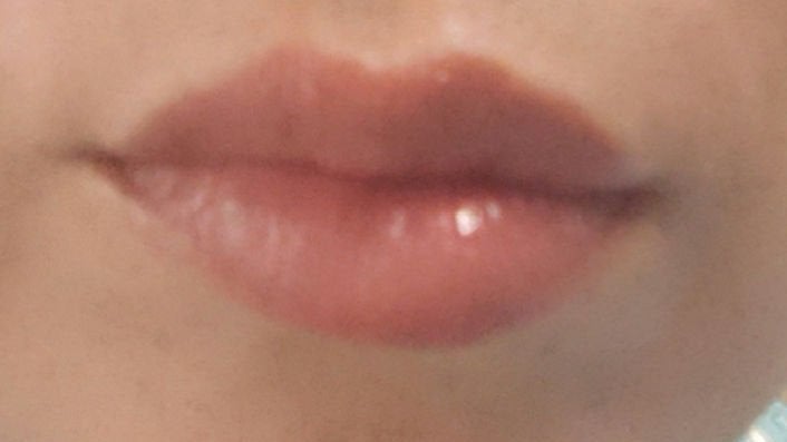 ケイト リップモンスター/KATE/口紅を使ったクチコミ(6枚目)