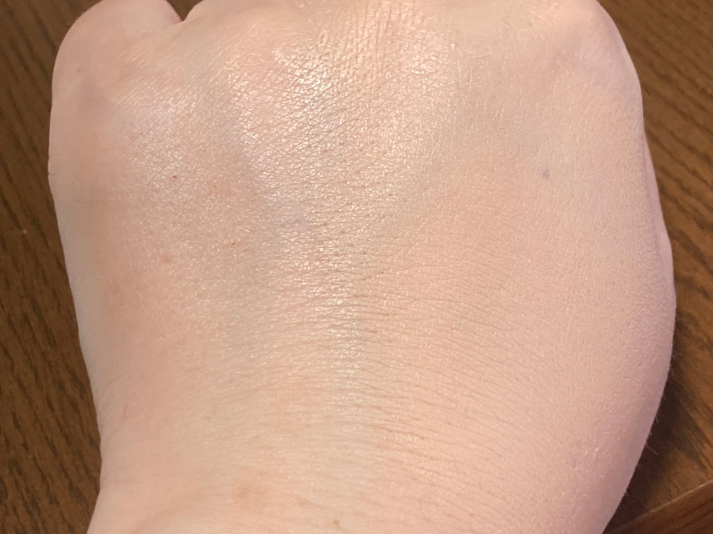 トワタッチ ハートクッション マットカバー/troistouch/クッションファンデーションを使ったクチコミ(7枚目)