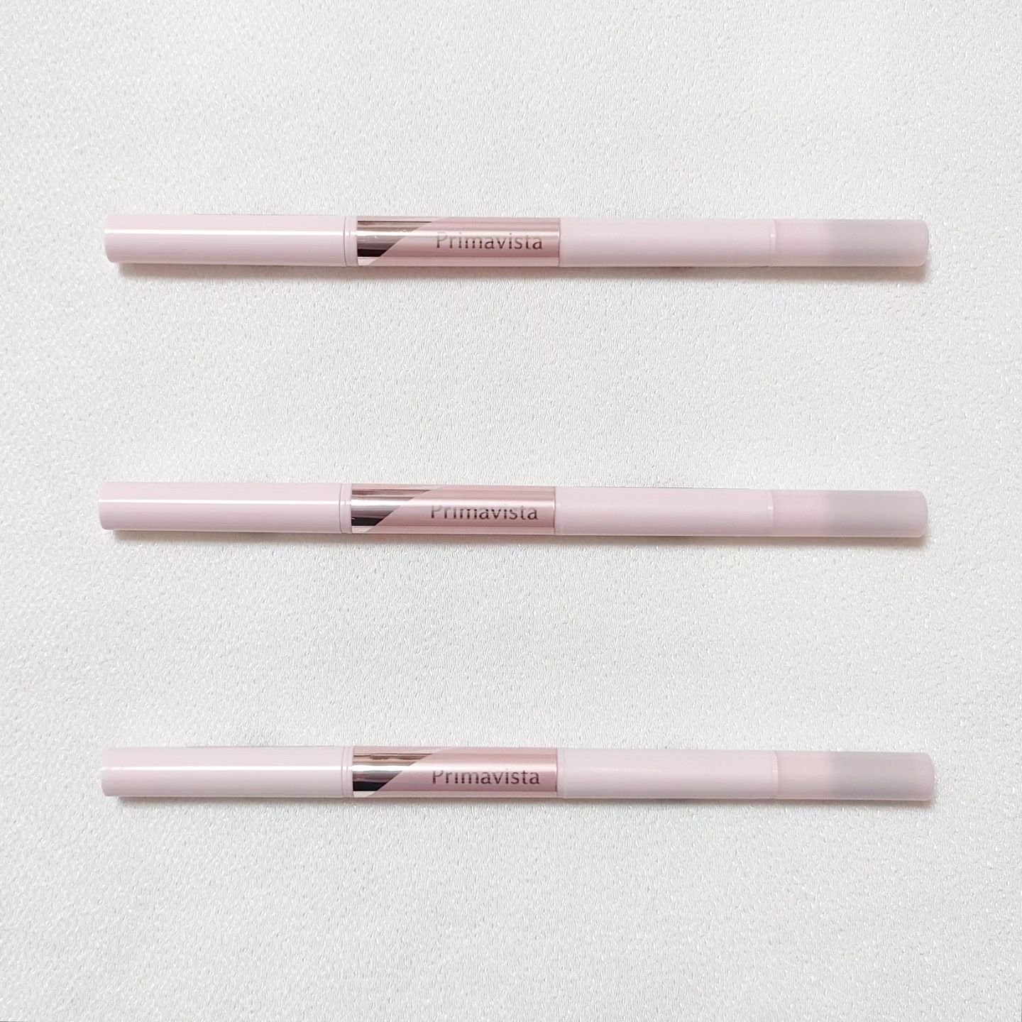 プリマヴィスタ スタイルロック アイブロウ/プリマヴィスタ/アイブロウペンシルを使ったクチコミ（1枚目）
