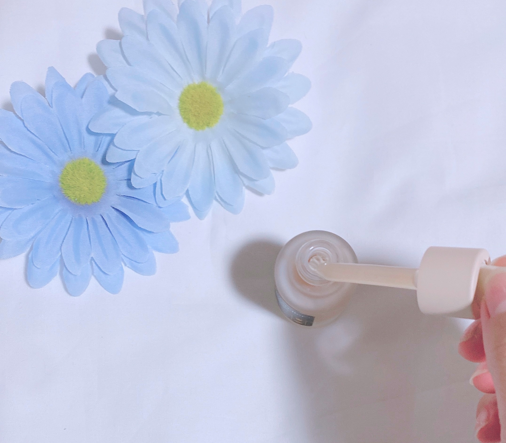 Little Drops Rebirth Day Ampoule/Hersteller/美容液を使ったクチコミ（2枚目）