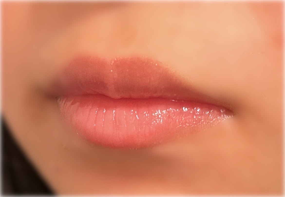 メンソレータム リップフォンデュ/メンソレータム/リッププランパーを使ったクチコミ（2枚目）