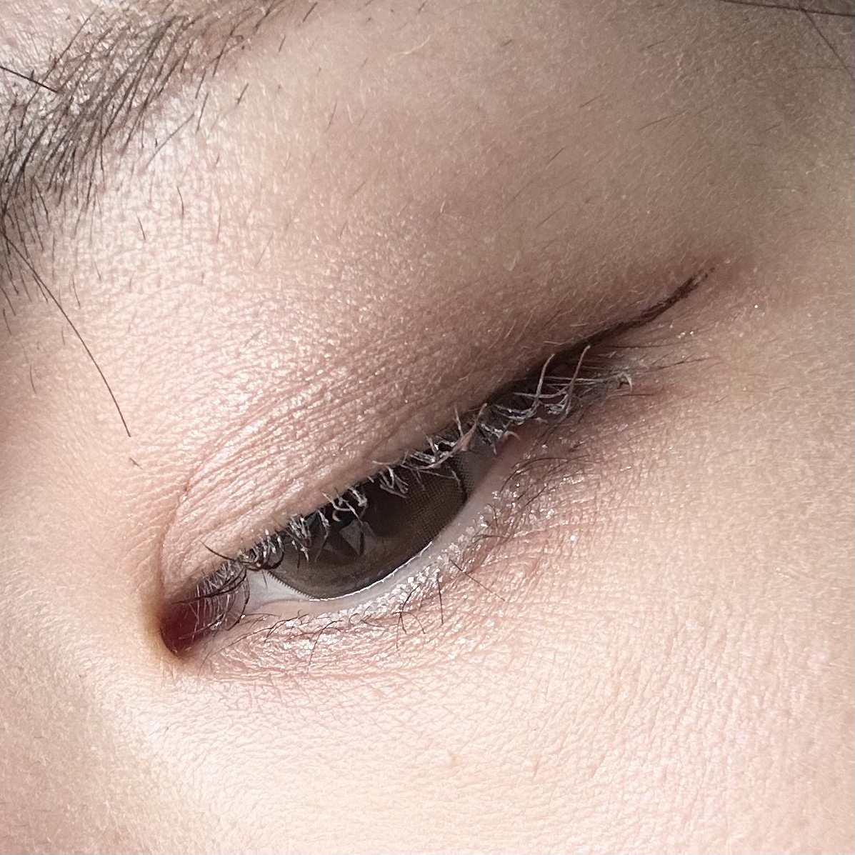 チーク ポップ/CLINIQUE/パウダーチークを使ったクチコミ（3枚目）