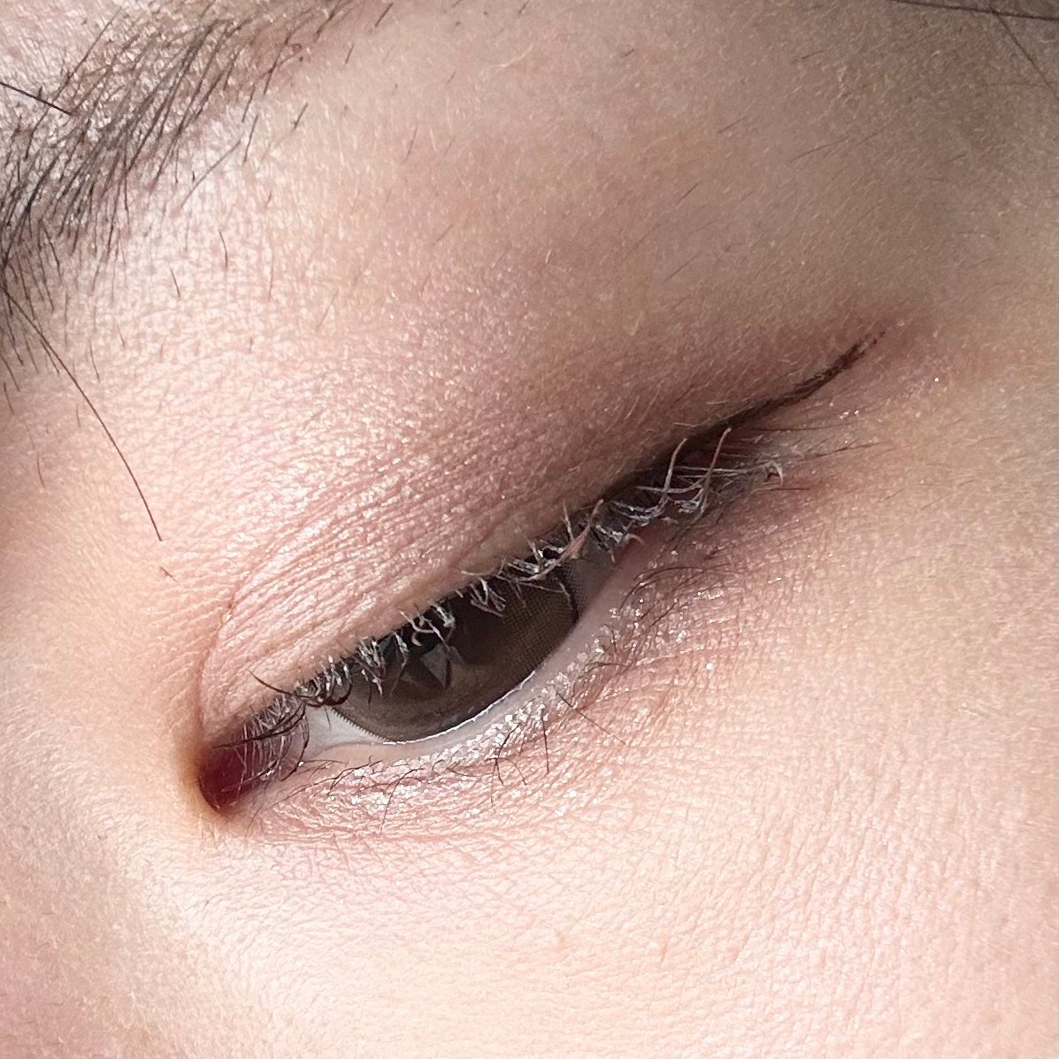 チーク ポップ/CLINIQUE/パウダーチークを使ったクチコミ(3枚目)