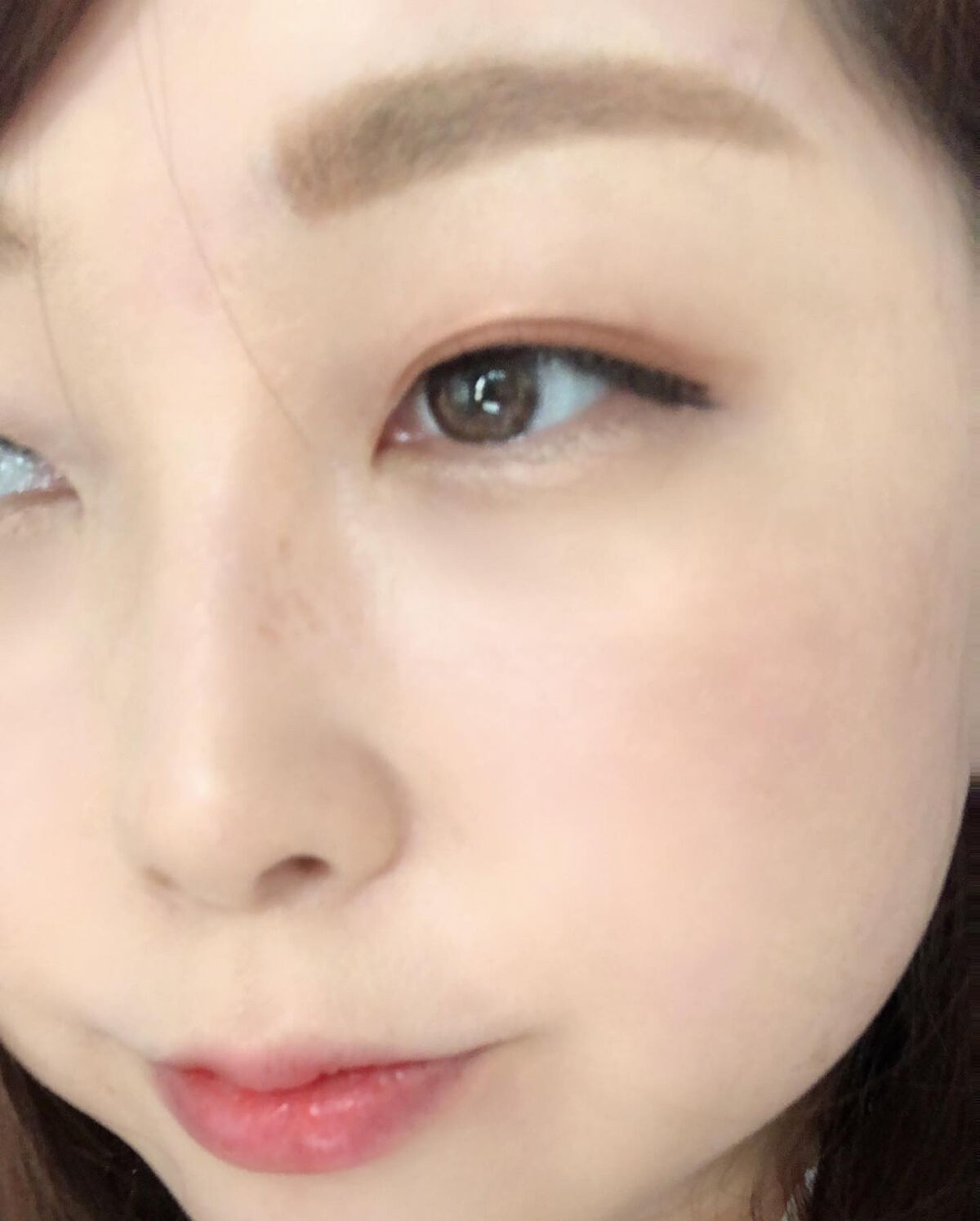 ザスタイルラッシュ/THE TOOL LAB/つけまつげを使ったクチコミ（3枚目）