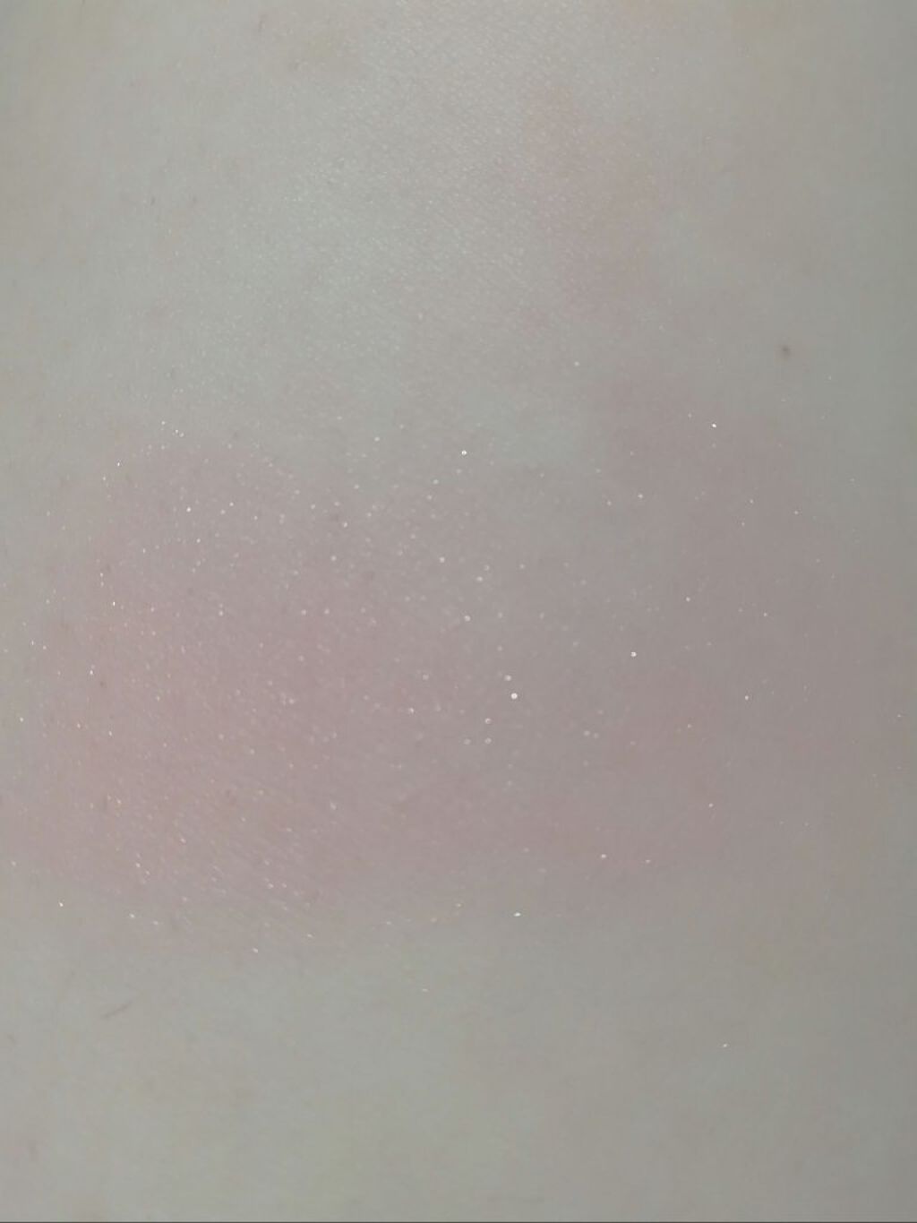 ナチュラル チークN/CEZANNE/パウダーチークを使ったクチコミ（2枚目）