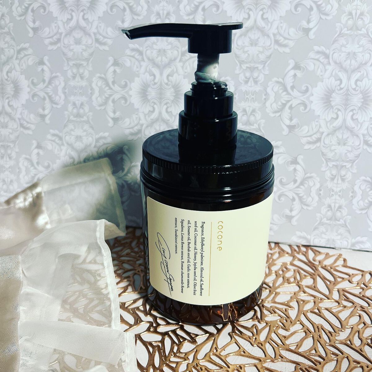 ほま on LIPS 「.✽・:..。o¢o。..:・✽・:..。o¢o。..:・✽・..」(2枚目)