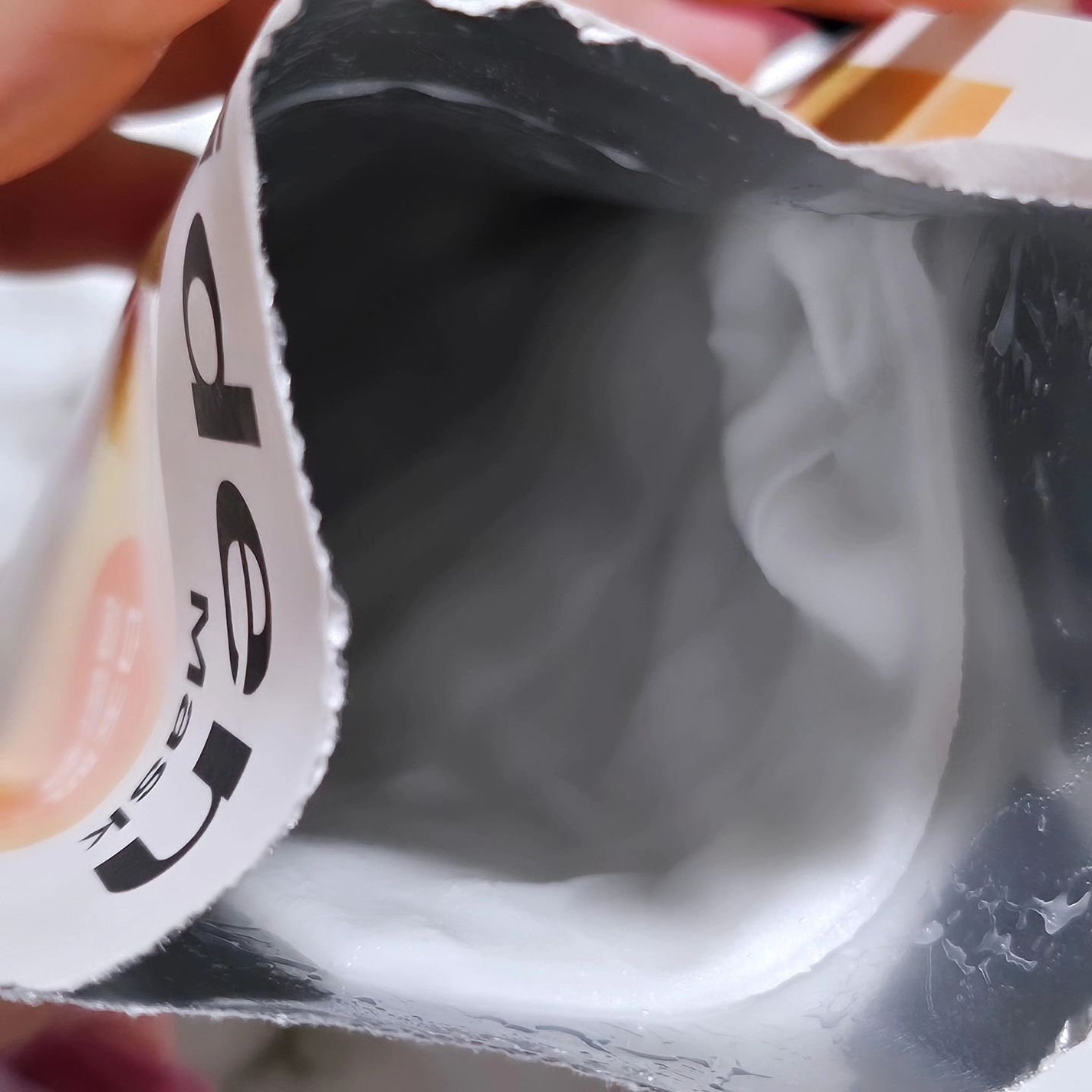 トリデン ダイブインマスクパック/Torriden/シートマスク・パックを使ったクチコミ(5枚目)