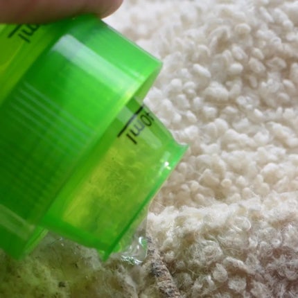 ワイドハイター EXパワー/ワイドハイター/その他ランドリー用品を使ったクチコミ(4枚目)